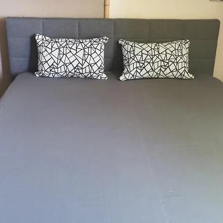 Apartment Thai Style Studio *